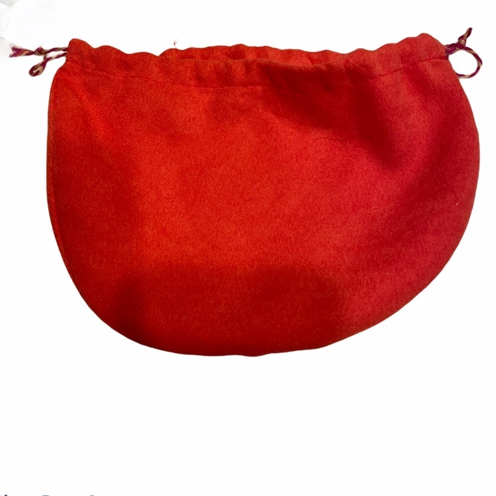 Anthropologie Jewelry Pouch One Size - Picture 4 of 6